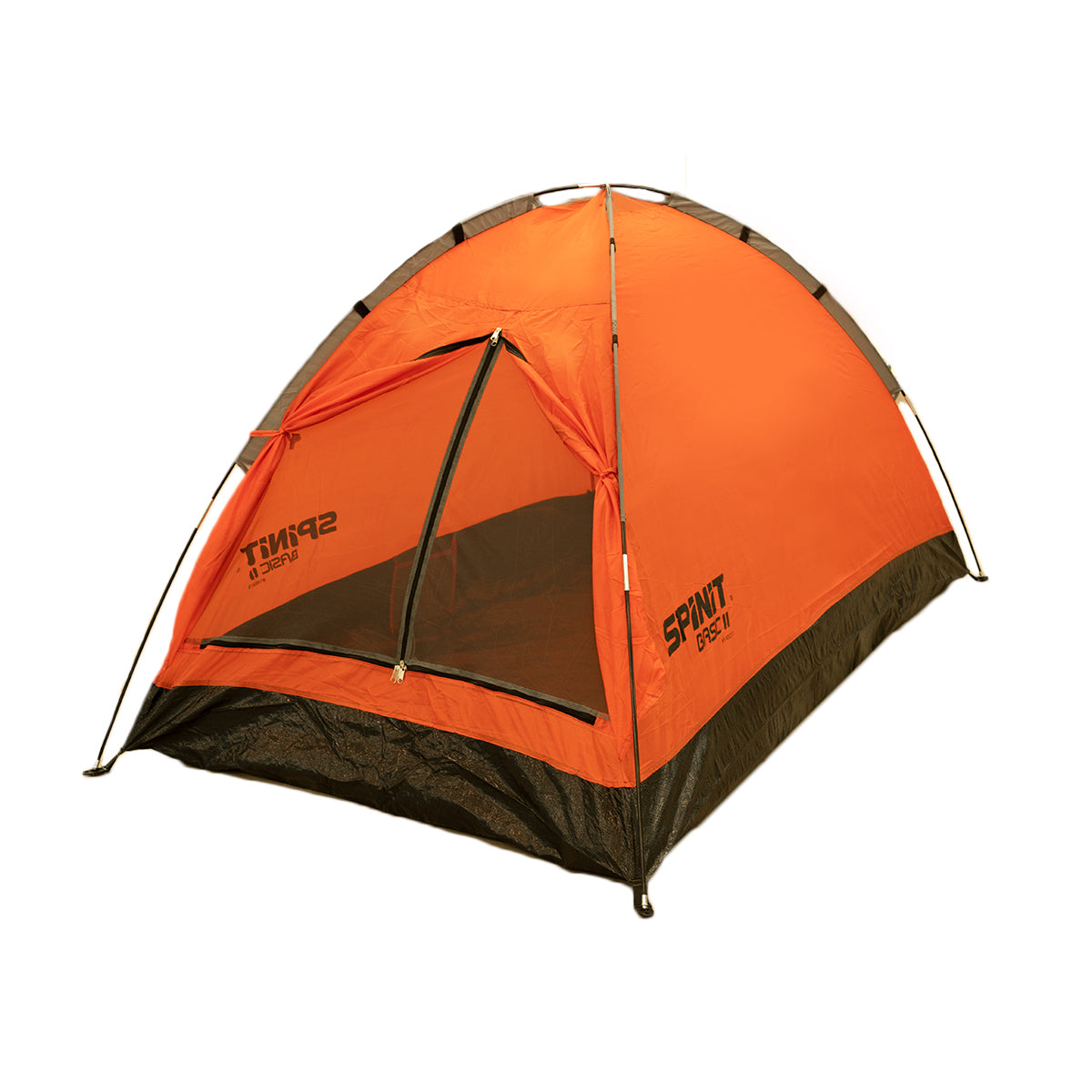 Carpa 2 personas Basic II Camping – Diana Outdoor