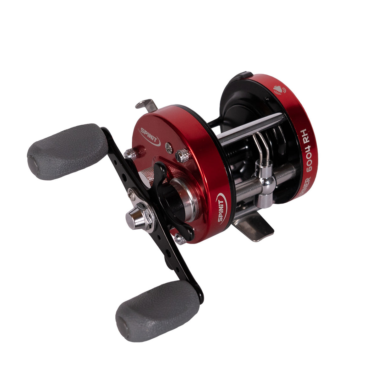 Reel rotativo OFF SHORE X 4.4 LH/RH Baitcasting – Diana Outdoor