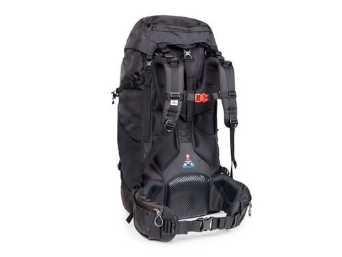 Mochila Kayono 75+10 Litros – Diana Outdoor