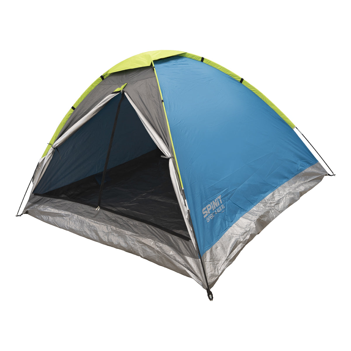 Carpa Basic 3 Camping Playa – Diana Outdoor