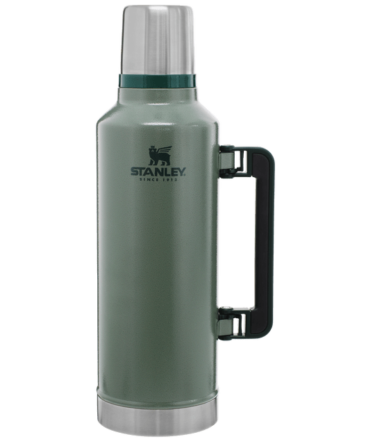 Termo Stanley Classic 950 ml Verde