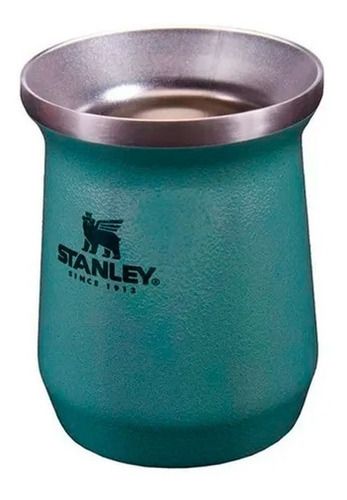 Set Mate + Termo Stanley 1 Litro – Diana Outdoor