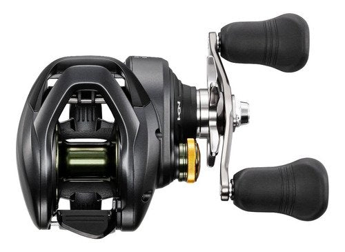 Reel Shimano Curado 300 301 K Derecho Izquierdo Rotativo