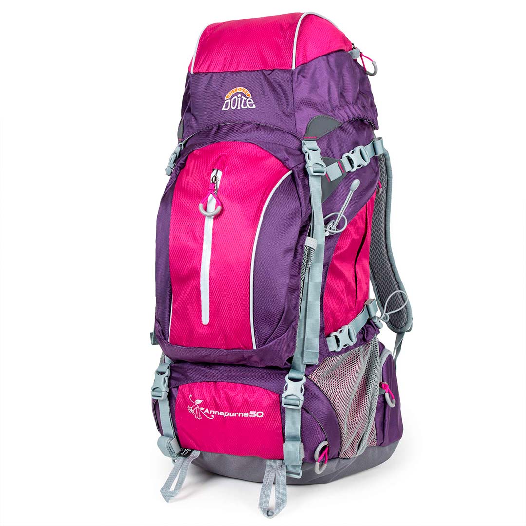 Mochila MONTE ETA 50 Litros – Diana Outdoor