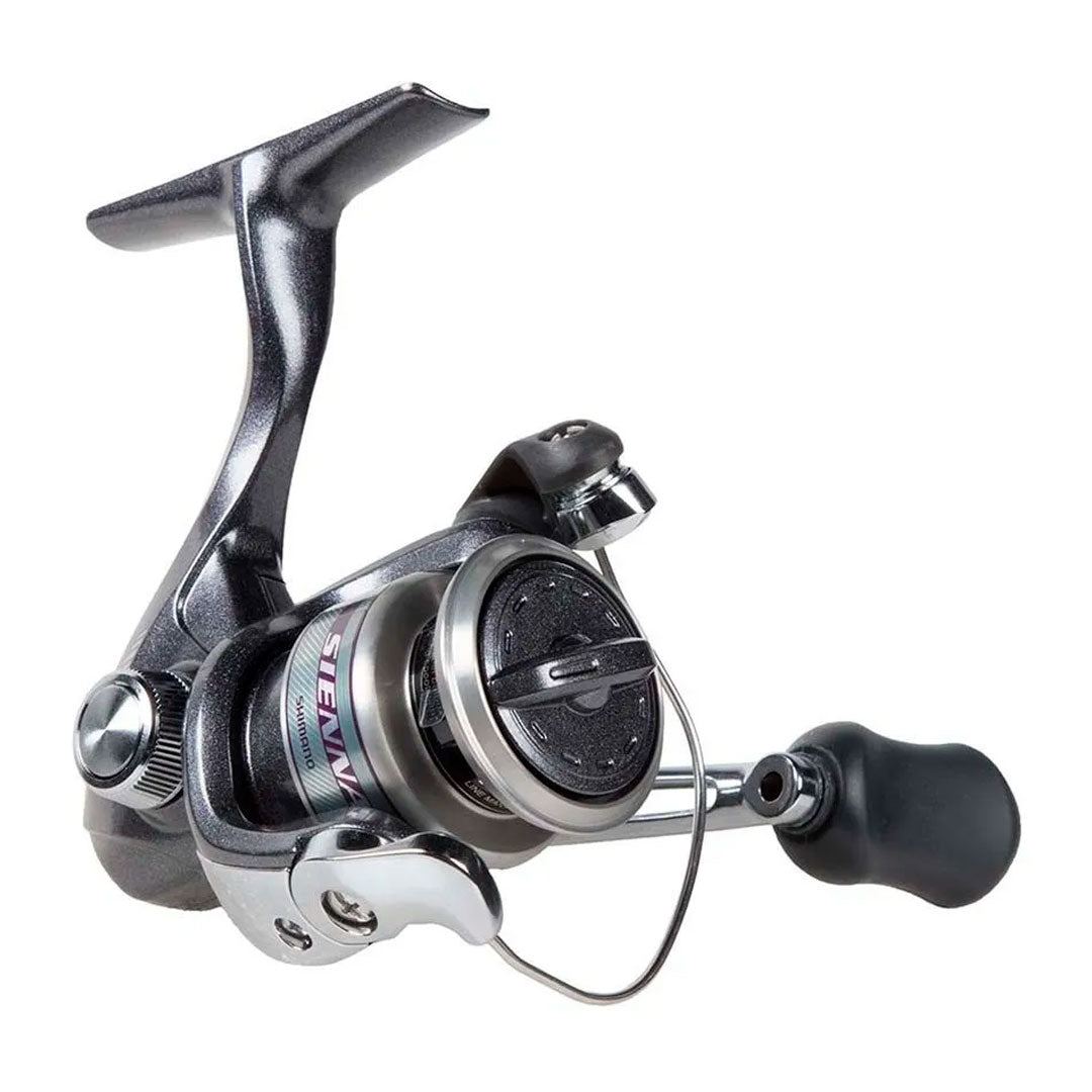 Reel frontal Sienna 500FD Spinning – Diana Outdoor