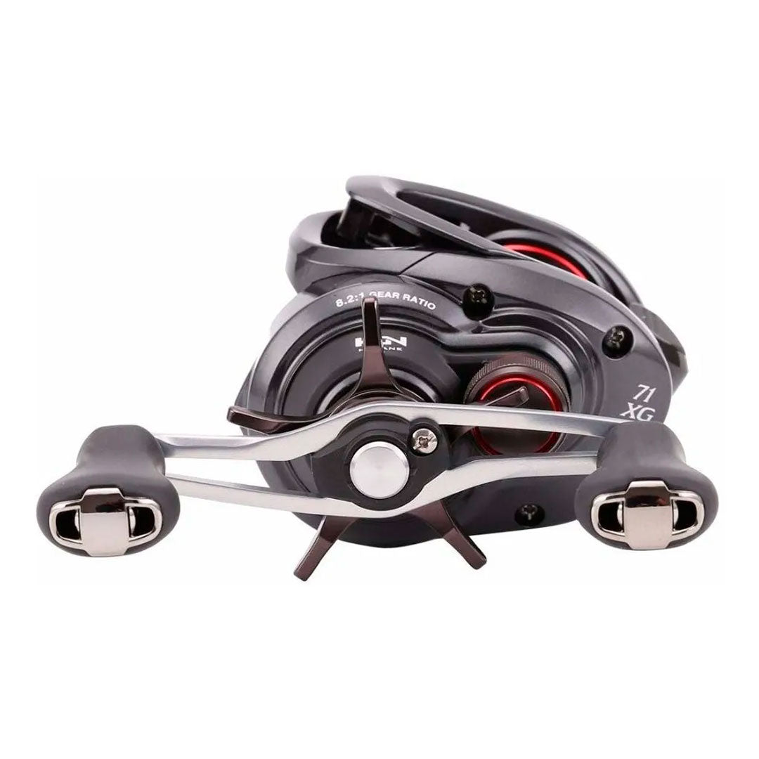 Reel rotativo Scorpion 70/71HG – Diana Outdoor