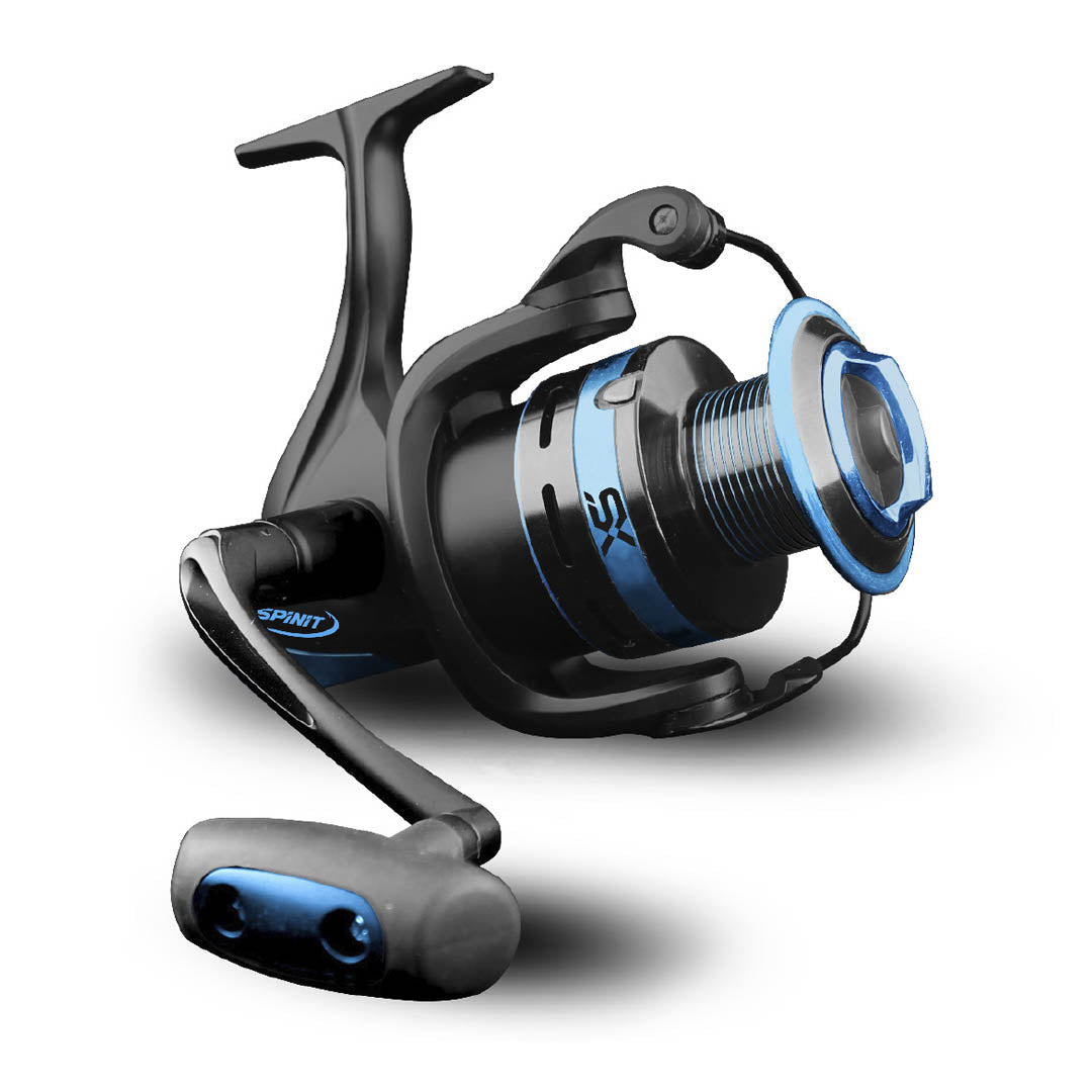 Reel frontal SX FD8000 Surfcasting – Diana Outdoor
