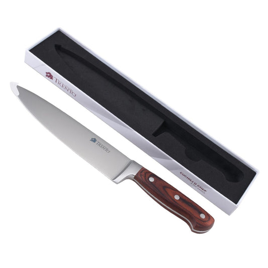 Cuchillo Gourmet Nro 8