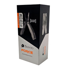 Multi herramienta Force 15 USOS