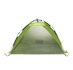 Carpa Playera II Automatica 2.10mts con Bolso