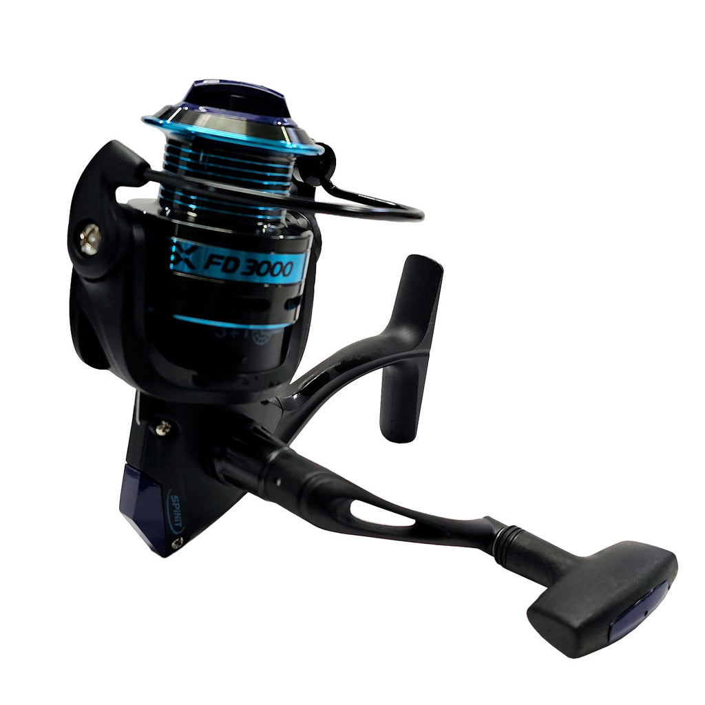 Reel Spinit Frontal SX FD 3000 – Diana Outdoor