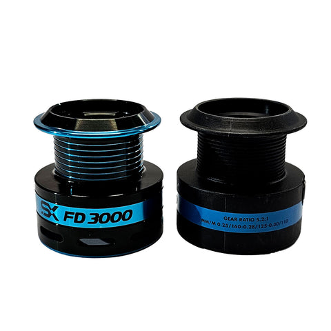 Reel Spinit Frontal SX FD 3000 – Diana Outdoor