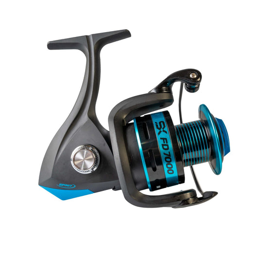 Reel frontal SX FD7000 Surfcasting