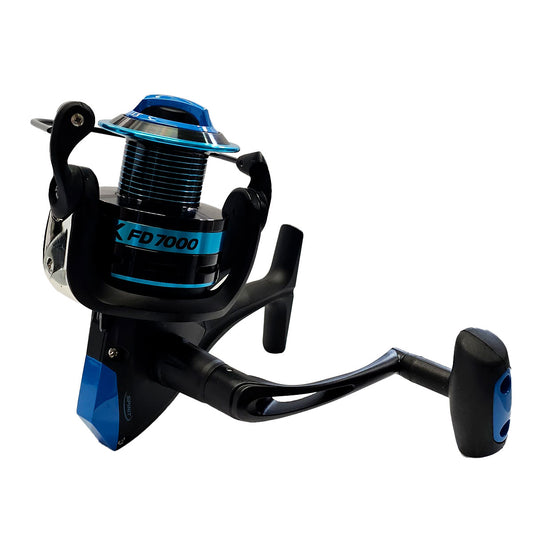 Reel frontal SX FD7000 Surfcasting