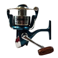 Reel frontal Titan V8 308 Pejerrey Spinning