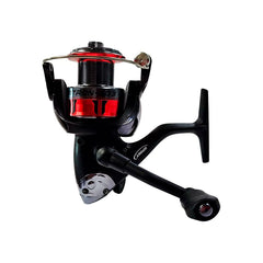 Reel frontal Rubitron 403 Pejerrey Variada