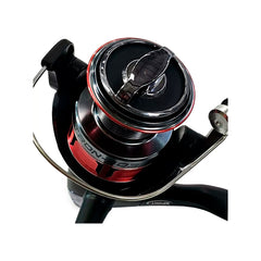 Reel frontal Rubitron 403 Pejerrey Variada