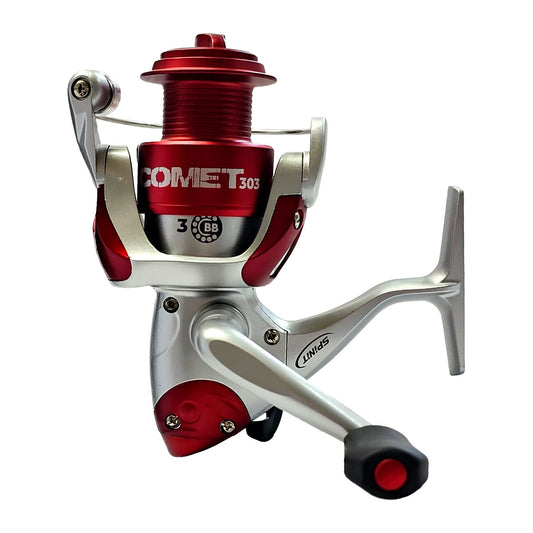 Reel Comet Fd 303