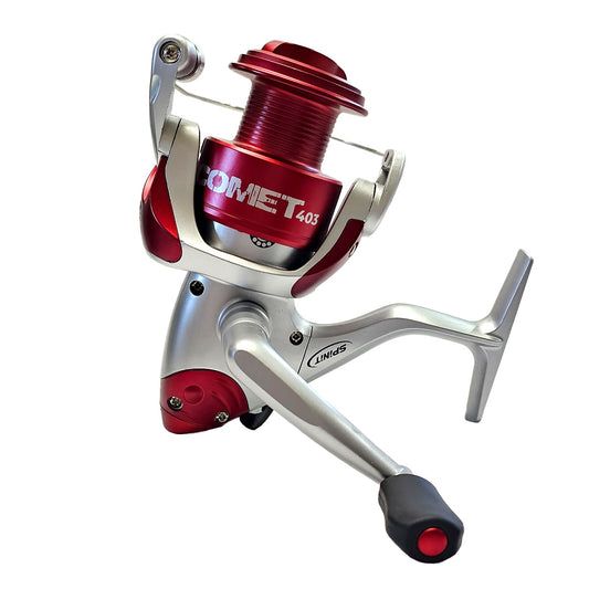 Reel Comet Fd 340