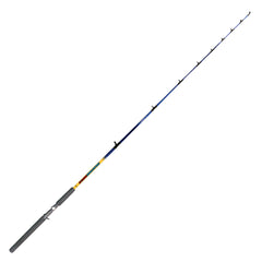 Caña SOLIDFIBER MAX 2.10m 1T Jigging/Trolling