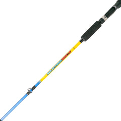 Caña SOLIDFIBER MAX 2.10m 1T Jigging/Trolling