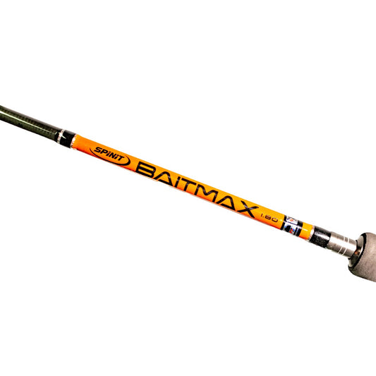 Caña 1.80m BAIT MAX Baitcasting