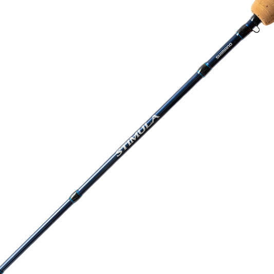 Caña 1.98m Stimula  Bait 10-20Lb 1 Tramo