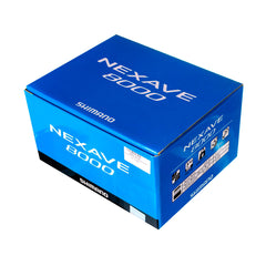 Reel NEXAVE 8000FE 4.9