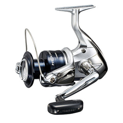 Reel NEXAVE 8000FE 4.9