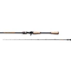 Caña Challenger 1.98m 1 Tramo 12-25lb Baitcasting