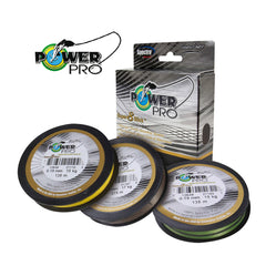 Multifilamento POWER PRO Super Slick 30/150