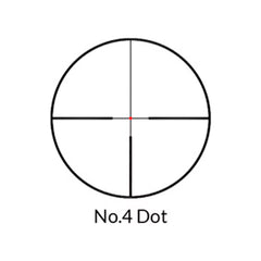 Mira Telescópica Diamond 2.5-10x50 Rifle Aire