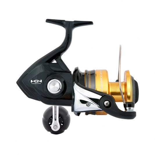 Reel Socorro SW 8000