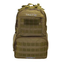 Mochila TACTIC 28 Lts