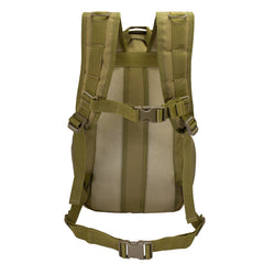 Mochila TACTIC 28 Lts