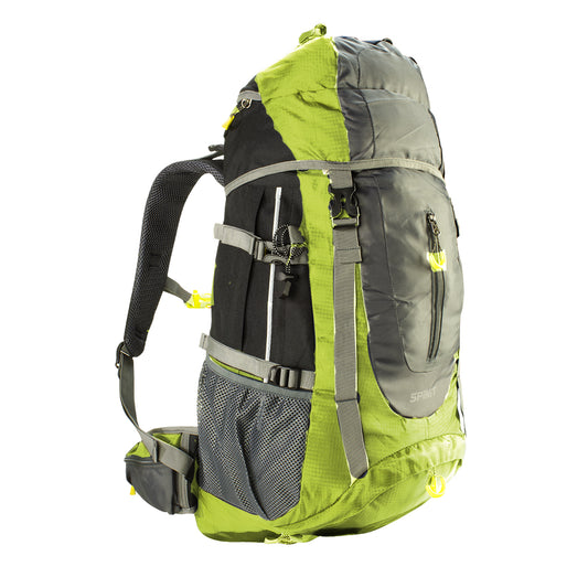 Mochila TREKKER 40+5 Lts