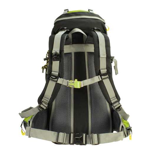 Mochila TREKKER 40+5 Lts