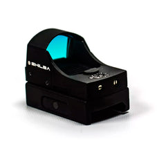 Mira Holográfica NEW MICRO DOT 1X