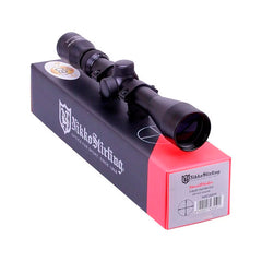 Mira Telescopica Mountmaster 3-9x40 Rifle Aire