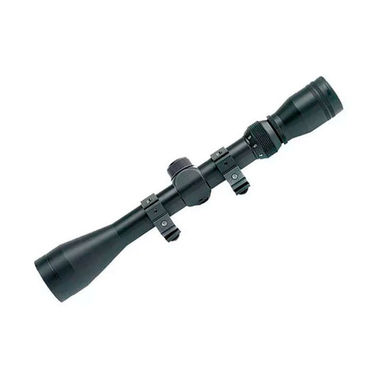 Mira Telescopica Mountmaster 3-9x40 Rifle Aire