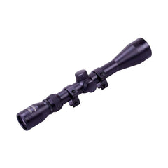 Mira Telescopica Mountmaster 3-9x40 Rifle Aire