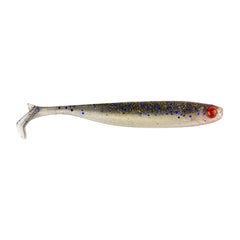 Señuelo blando Z-Tail Minnow 75mm x6