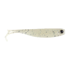 Señuelo blando Z-Tail Minnow 75mm x6