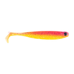 Señuelo blando Z-Tail Minnow 75mm x6