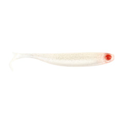 Señuelo blando Z-Tail Minnow 75mm x6