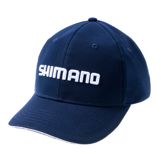 Gorra visera Trucker Azul