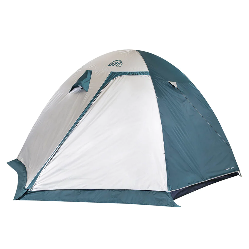 Carpa familiar Andina 4 Personas IMPERMEABLE