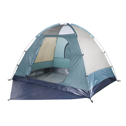 Carpa familiar Andina 4 Personas IMPERMEABLE