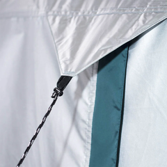 Carpa familiar Andina 4 Personas IMPERMEABLE