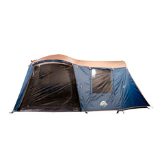 Carpa estructural Sunvalley 10